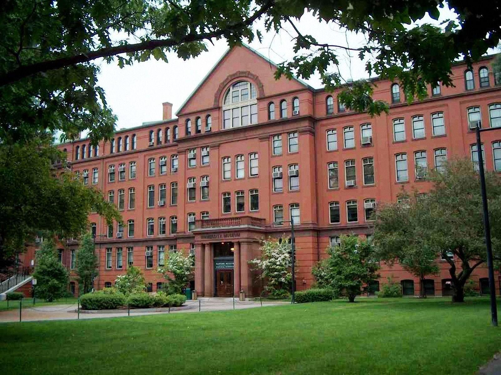 harvard